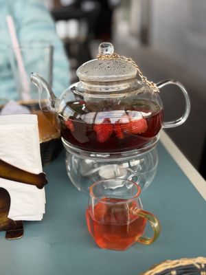 Uzbegim Halal Restaurant by null