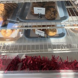 Cookies Cookies