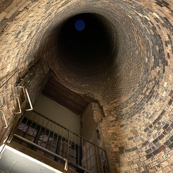 Steam Plant Restaurant & Brew Pub - Brewpubs Near Me - Spokane, Washington