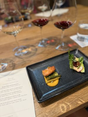 Flowers Vineyards & Winery by null