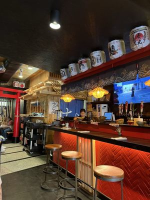 Muteki Udon & Ramen by null