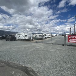 Acme Boat & Rv Storage