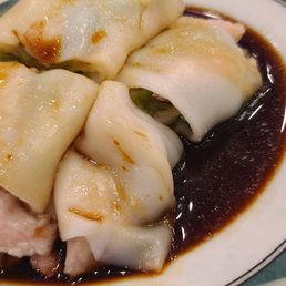 Vegetarian Rice Noodles