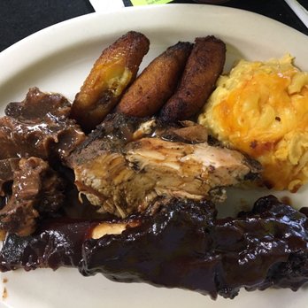 Sweet Spice - Oh soooooo good - Caribbean Near Me - Savannah, Georgia
