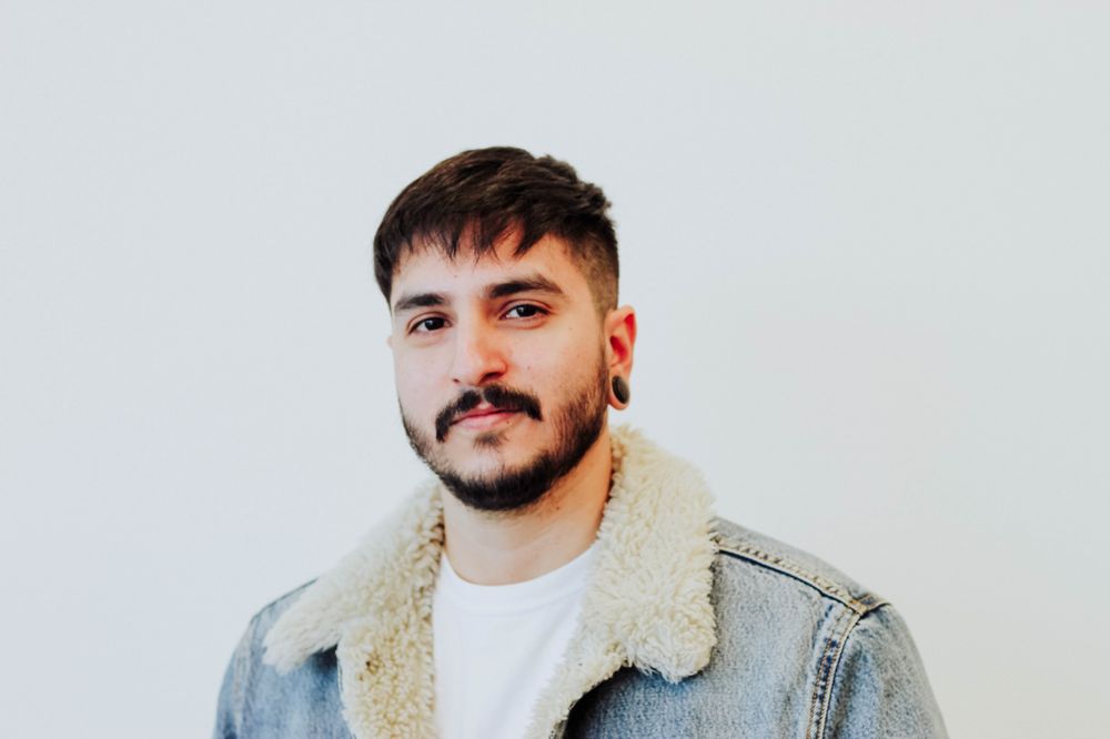 Fawn Hair Studio Logo