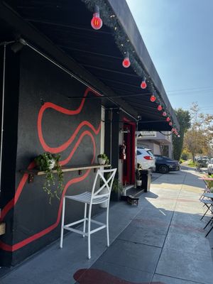 Dam Good Coffee LLC by null