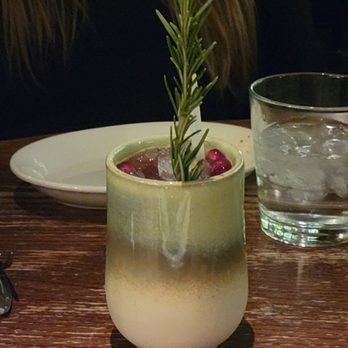 Aba - Fun drinks - Mediterranean Near Me - Chicago, Illinois