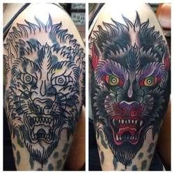 Eulogy Tattoo