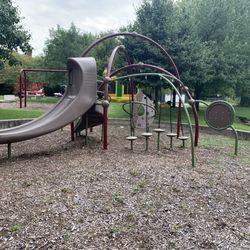 English Park