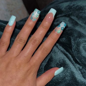Factor Nail Spa - Nail Salons Near Me - Indianapolis, Indiana