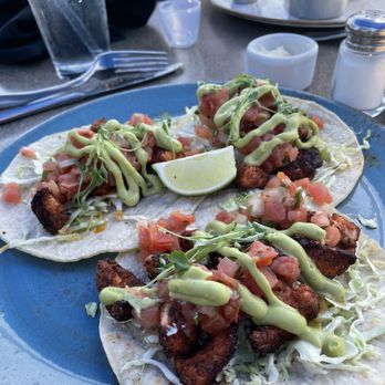 Parkers' Lighthouse - tacos - Seafood Near Me - Long Beach, California Parkers' Lighthouse - tacos - Seafood Near Me - Long Beach, California