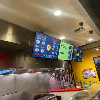 The Halal Guys - Halal Near Me - Costa Mesa, California The Halal Guys - Halal Near Me - Costa Mesa, California