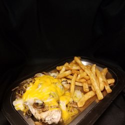 Main Street Station Bar & Grill