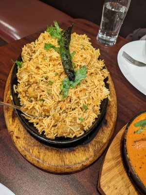 Lahore's Premium Kabab House by null