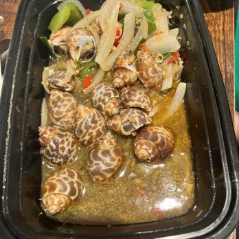 Oc Cay Dua - $17.50 for this - Vietnamese Near Me - San Jose, California Oc Cay Dua - $17.50 for this - Vietnamese Near Me - San Jose, California