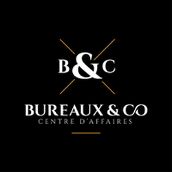 Burostation - Logo