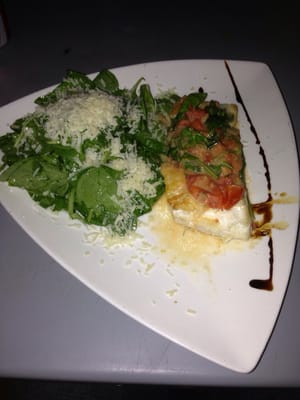 Melao Bistro by null