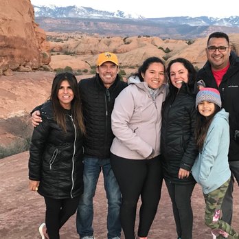 Moab Cowboy Country Off Road Adventures - Tours Near Me - Moab, Utah
