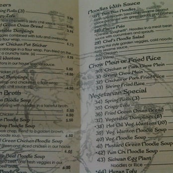 Davis Noodle City - Menu - Taiwanese Near Me - Davis, California Davis Noodle City - Menu - Taiwanese Near Me - Davis, California