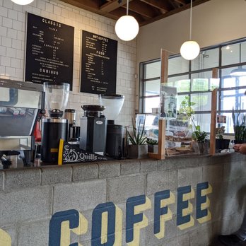 Quills Coffee - Front register - Coffee & Tea Near Me - Louisville, Kentucky Quills Coffee - Front register - Coffee & Tea Near Me - Louisville, Kentucky