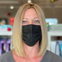 Shear Extacy Salon - Color and cut by Tracy