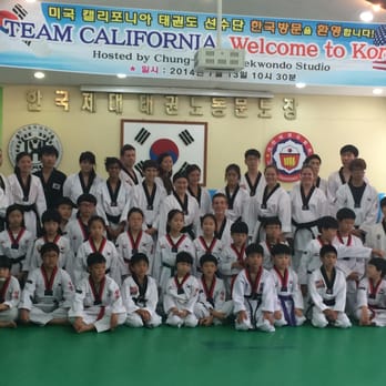 Choi's Tae Kwon Do - Korea Trip 2014 - Taekwondo Near Me - Scotts Valley, California Choi's Tae Kwon Do - Korea Trip 2014 - Taekwondo Near Me - Scotts Valley, California