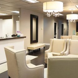 Rodney Schmelzer - Our lobby!