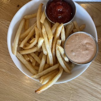 Drawbar - French Fries - Lounges Near Me - Atlanta, Georgia Drawbar - French Fries - Lounges Near Me - Atlanta, Georgia