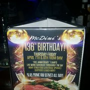 Photo of Legendary McDini's - National City, CA, United States