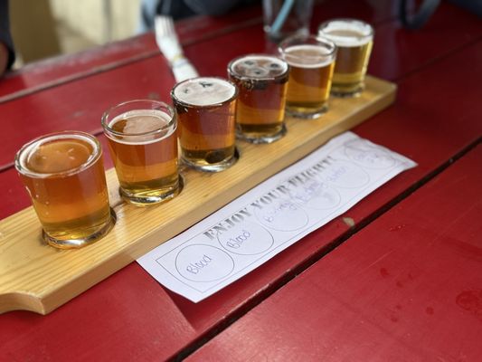 Sea Dog Brewing Co. by null