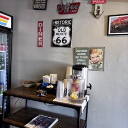 Rock'n Egg Cafe