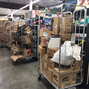 Dollar General - Hallway A huge mess 2 people cannot get by at the same time - Discount Store Near Me - Homestead, Florida Dollar General - Hallway A huge mess 2 people cannot get by at the same time - Discount Store Near Me - Homestead, Florida