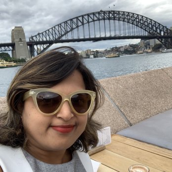 Photo of Opera Kitchen - Sydney New South Wales, Australia. Thats me!