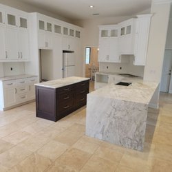 J&M Granite and Quartz