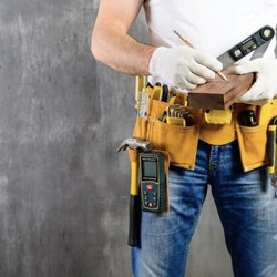 Honest Handyman