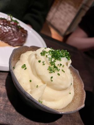 Superprime Steakhouse by null