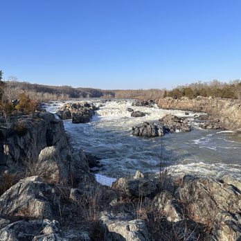 Great Falls Park - Parks Near Me - McLean, Virginia Great Falls Park - Parks Near Me - McLean, Virginia