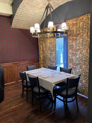 Coach Meeting House by null