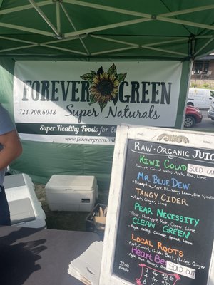 Bellevue Farmers Market by null