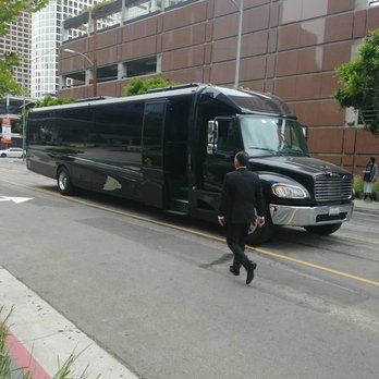 Swoop - Perfect shuttle for transporting wedding guests in downtown LA. to/from hotel & venue 6.22.19. Driver Jeff was very professional. - Party Bus Rentals Near Me Swoop - Perfect shuttle for transporting wedding guests in downtown LA. to/from hotel & venue 6.22.19. Driver Jeff was very professional. - Party Bus Rentals Near Me