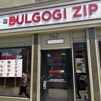 BulgogiZip - Barbeque Near Me - Newark, New Jersey