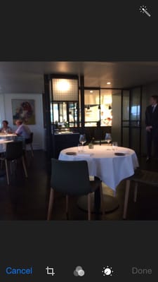 Brae Restaurant by null