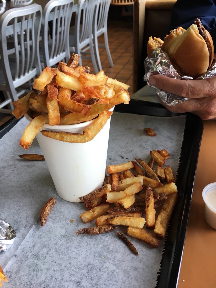 MOJO BURGER CLOSED Updated June 2024 32 Photos & 69 Reviews 702 S Maiden Ln, Joplin