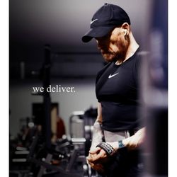 Unlimited Athletic Club 