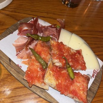 Boqueria Soho - Spanish Near Me - New York, New York