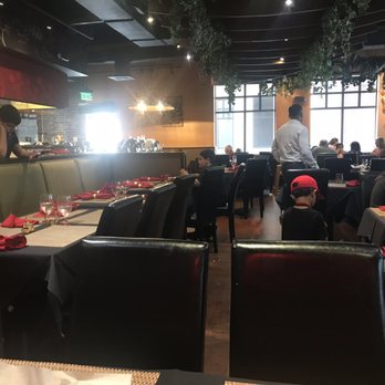 The Mint Leaf - Too many tables ! - Indian Near Me - Cockeysville, Maryland The Mint Leaf - Too many tables ! - Indian Near Me - Cockeysville, Maryland