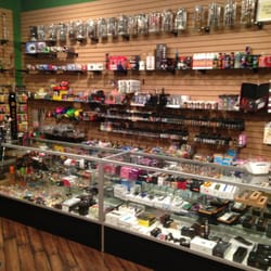 Lets Smoke Shop
