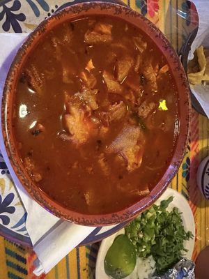 Taqueria Express by null