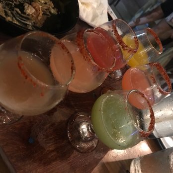 Compadres Cantina - Margarita flight - Mexican Near Me - Ontario, California Compadres Cantina - Margarita flight - Mexican Near Me - Ontario, California