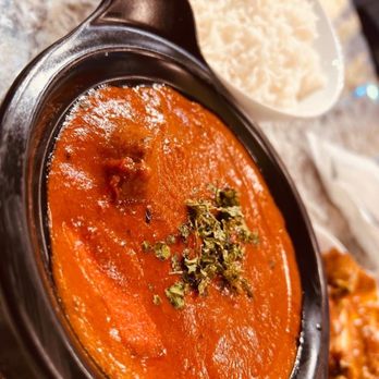 Paradise Street Eats & Biryani - Butter Chicken (add lamb) - Indian Near Me - Dearborn, Michigan Paradise Street Eats & Biryani - Butter Chicken (add lamb) - Indian Near Me - Dearborn, Michigan